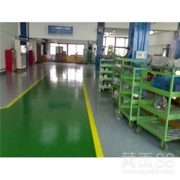 廣州從化食品廠無(wú)塵抗菌地坪漆施工——機(jī)械設(shè)備應(yīng)用探析