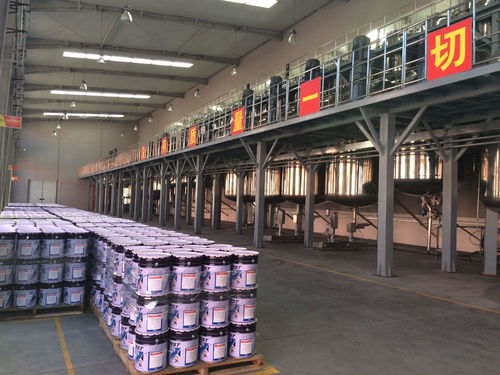 冷涂鋅涂料報價、廠家與機械設備全解析