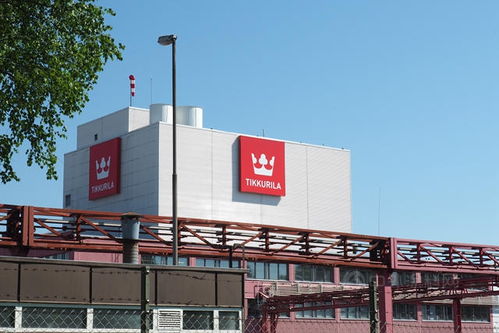 一波三折！PPG延長(zhǎng)收購(gòu)迪古里拉要約期限，背后竟與疫情下的機(jī)械設(shè)備相關(guān)