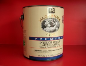 裝修寶典 涂料選擇與施工全攻略