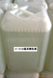 上海靚綠涂料金屬加工助劑產品解析與網絡推廣銷售策略